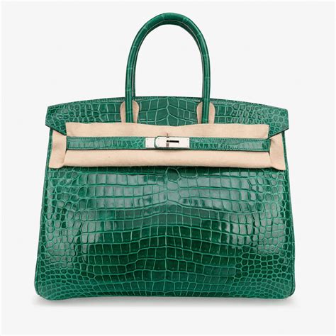 hermes porosus birkin 35 bag|Hermes Birkin 35 price.